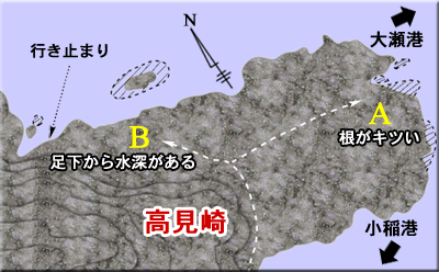 高見崎
