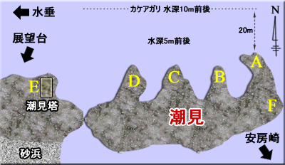 潮見